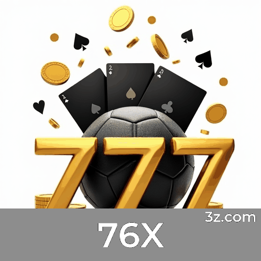 Universo de Jogos Extraordinários do 76X: Diversão Sem Limites