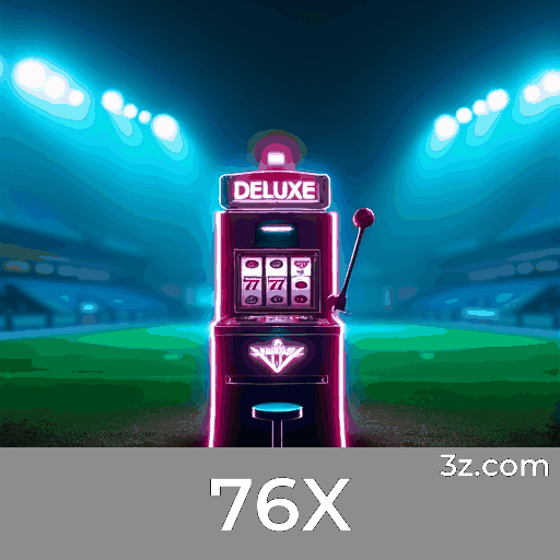 76X: Plataforma de Cassino Online Segura e Divertida