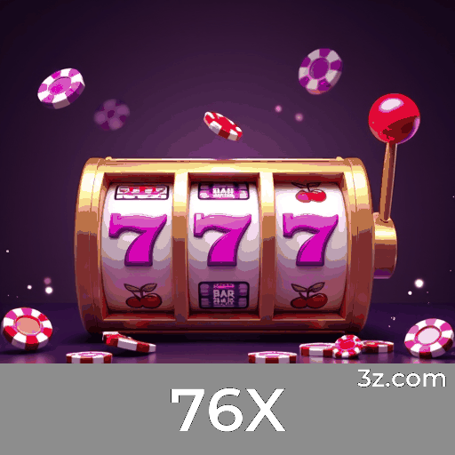 76X: Plataforma de Cassino Online Segura e Divertida
